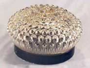 Cheesehead glassware